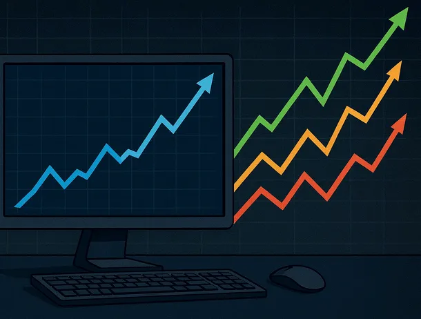 Prețurile PC-urilor ar putea crește din cauza deficitului de RAM