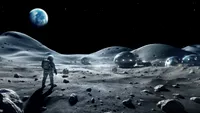 SUA vor construi un reactor nuclear pe Lună până în 2030, anunță șeful NASA