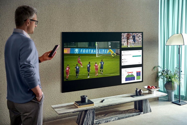 televizoare Samsung 2021