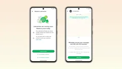 WhatsApp extinde sistemul „nume de utilizator” și pentru companiile care folosesc Cloud API