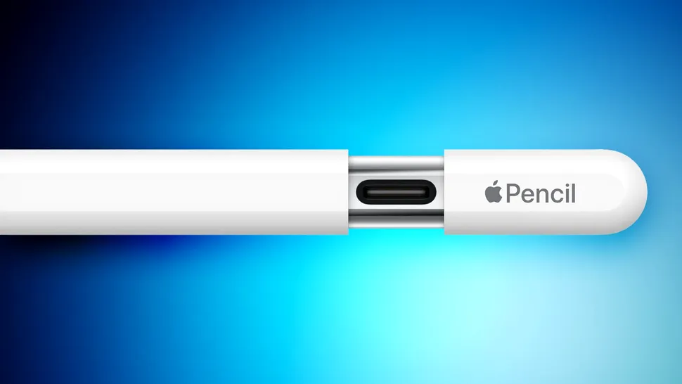 Zvon: două modele noi de Apple Pencil sunt așteptate anul viitor