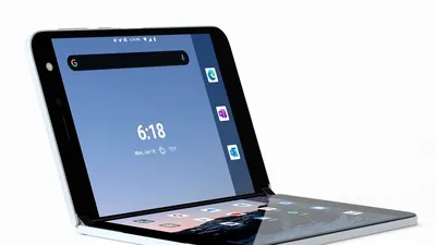 Primul benchmark cu Surface Duo. Cât de performant este telefonul cu două ecrane de la Microsoft