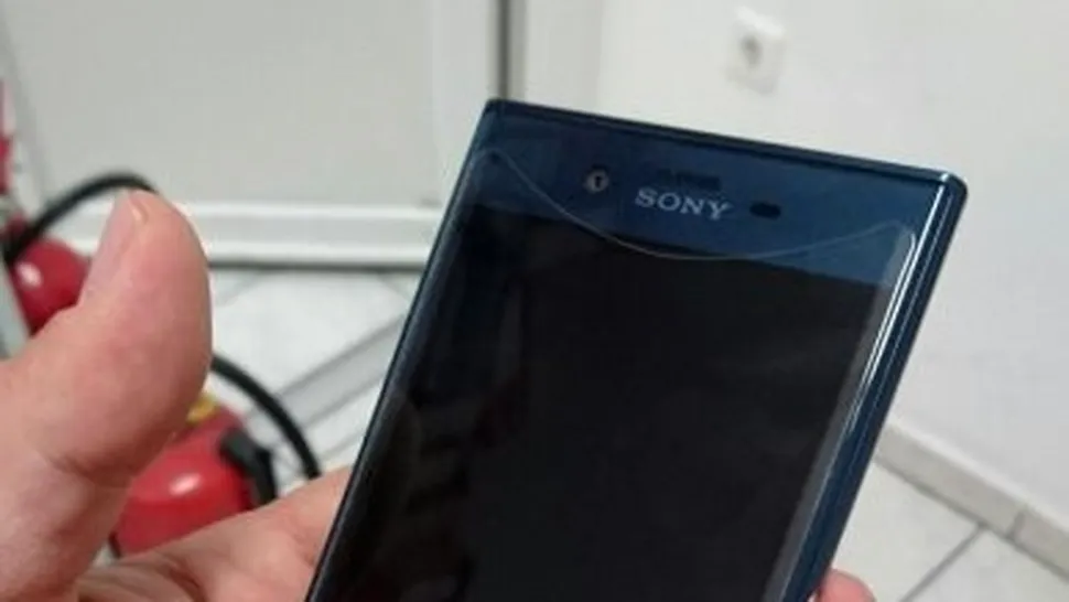Xperia F833X - un smartphone Sony neanunţat a apărut la vânzare în oferta unui magazin european
