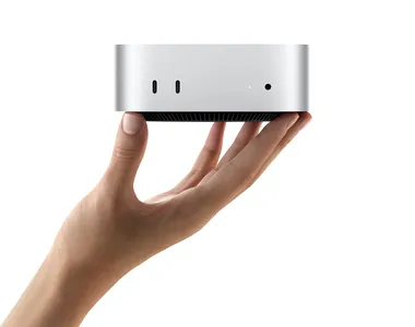 Mac mini va fi produs în SUA pentru prima dată – Tim Cook