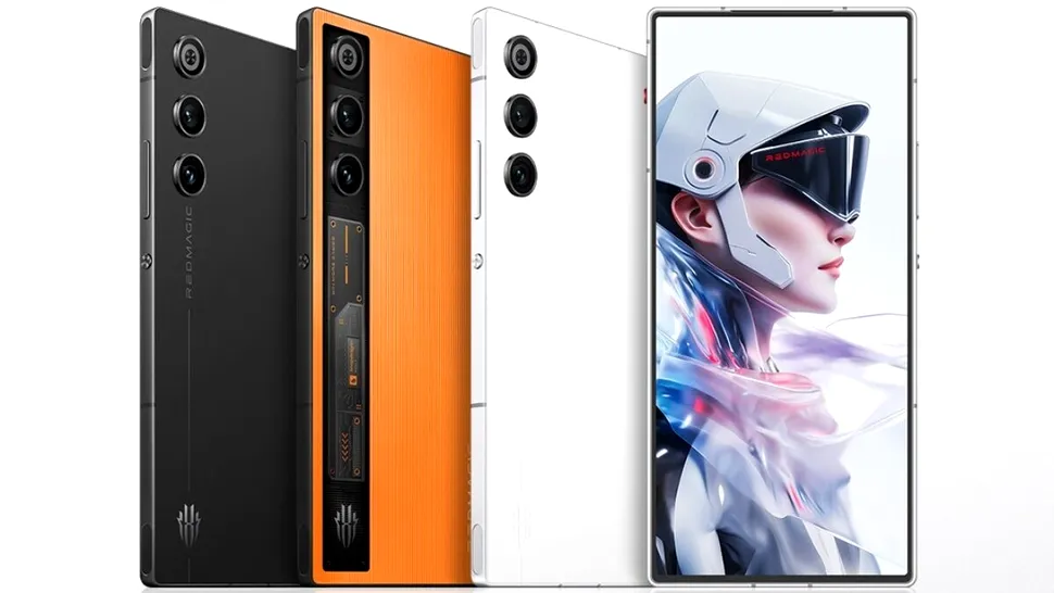 Red Magic 11 Air va fi lansat în curând – zvon