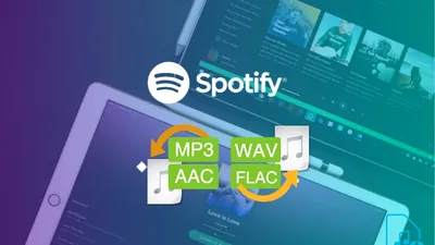 Spotify ar putea să redea în curând muzică în format MP3