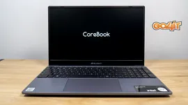 Microtech CoreBook review: un laptop office „dual boot” care țintește către „power users”
