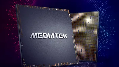 MediaTek ar putea lansa primul chipset pentru mobil care integrează tehnologii generative AI