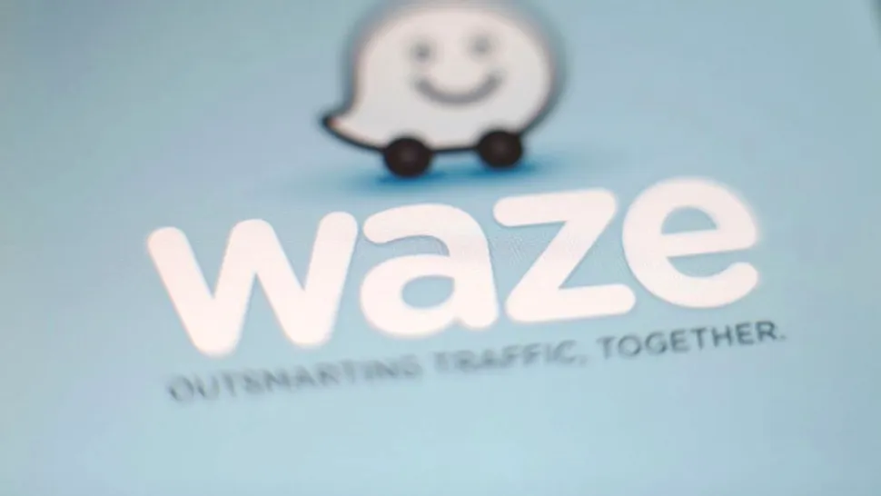 Waze adaugă opţiune pentru raportarea drumurilor nedeszăpezite la timp