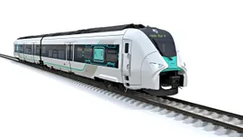 Megaproiect feroviar la Marea Neagră: un tren va traversa litoralul cu 250 km/h