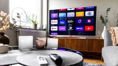 Top 3 televizoare de vânzare la Dedeman. Cinema acasă fără să spargi pușculița!