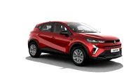 Renault deschide comenzile pentru noul Captur Eco-G 120 în România: Motorizare GPL de 120 CP și autonomie de 1.400 km / Prețurile de lansare