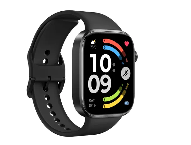 Ceasul inteligent accesibil Redmi Watch 6 este disponibil în România