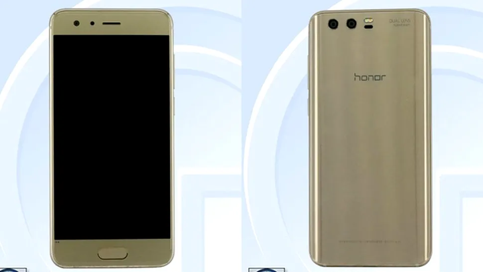 Honor 9 apare în baza de date TENAA. Pare să fie un Huawei P10 mult mai ieftin