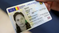 Anunț pentru românii cărora le expiră buletinele. Decizie oficială se aplică de sâmbătă, 17 mai