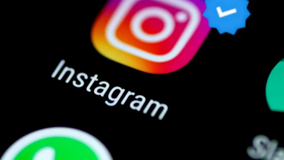 Nou model de business pentru escrocii de pe Instagram: blocarea oricărui cont de utilizator contra unei sume de bani