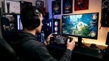 Sony vrea un controler modular cu ecran tactil? Conceptul ar putea ajunge pe PlayStation 6