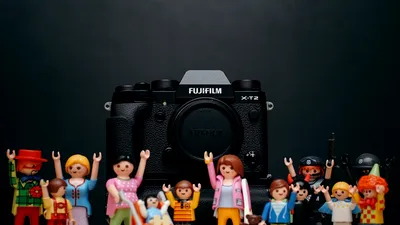 Fujifilm a lansat o aplicație care transformă mai multe modele de camere în webcam-uri