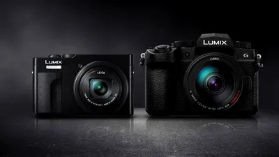 Panasonic readuce în prim-plan camerele compacte: Două noi modele pentru pasionații de fotografie