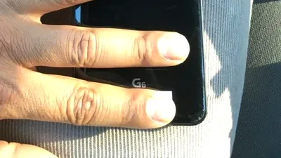 Acesta ar putea fi prima fotografie cu LG G6 „în libertate” [FOTO]