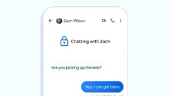 Apple încă lucrează la criptarea mesajelor de tip RCS