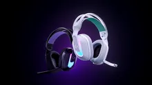 Logitech lansează noile căști de gaming G522
