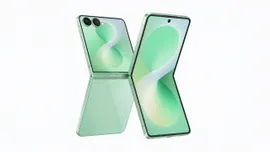 Procesorul pentru Galaxy Z Flip 8, confirmat, din greșeală, de Samsung