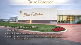 România revine la Monte-Carlo Historique 2026: Petre Cristea Heritage Rally Team își prezintă echipa oficială