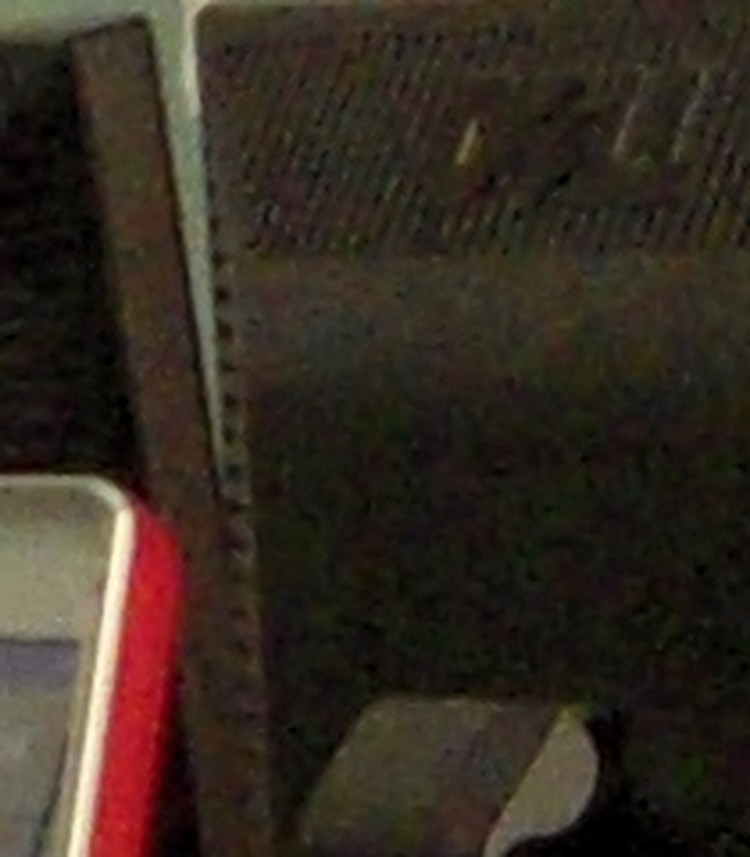 ISO 400