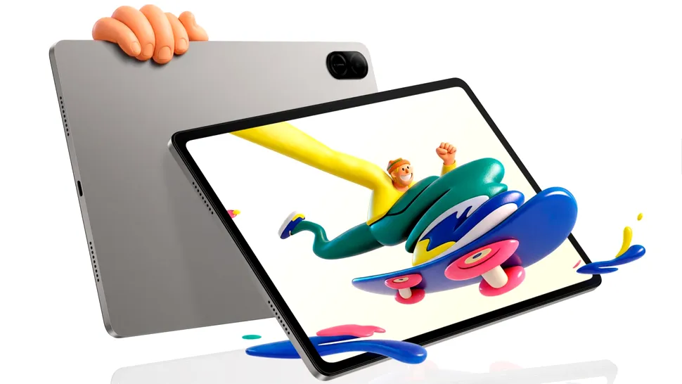 Honor lansează tableta Pad X8b, inspirată din segmentul flagship. Ecran de 11 inch și autonomie de 21 de ore de redare video 