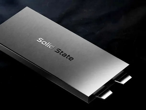 Bateriile solid-state intră într-o nouă etapă. Producătorii accelerează testele pentru automobile