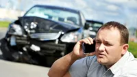 Cod rutier 2026. Ce se întâmplă dacă nu mergi la Poliție după un accident fără victime. Legea spune clar. Mulți șoferi fac exact invers