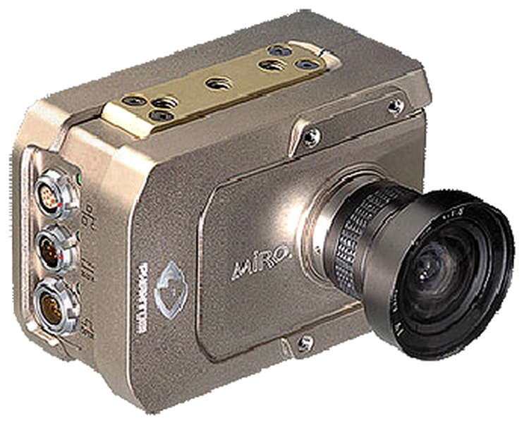 Phantom Miro 3
