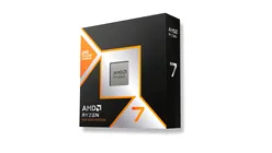 AMD Ryzen 7 9850X3D, listat la comercianți cu amănuntul, deși n-a fost lansat