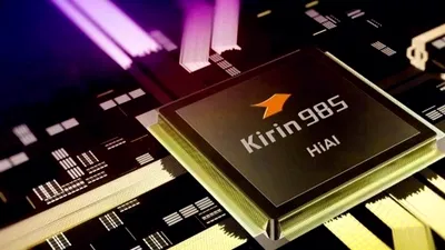 Detalii despre Kirin 985, noul chipset Huawei care va sta la baza seriei Mate 30
