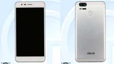 ASUS ar putea lansa două smartphone-uri Zenfone 3 la CES