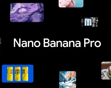 Google a lansat generatorul AI de imagini Nano Banana Pro, bazat pe Gemini 3