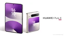 Pura X2 – Huawei întârzie lansarea telefonului pliabil 16:10