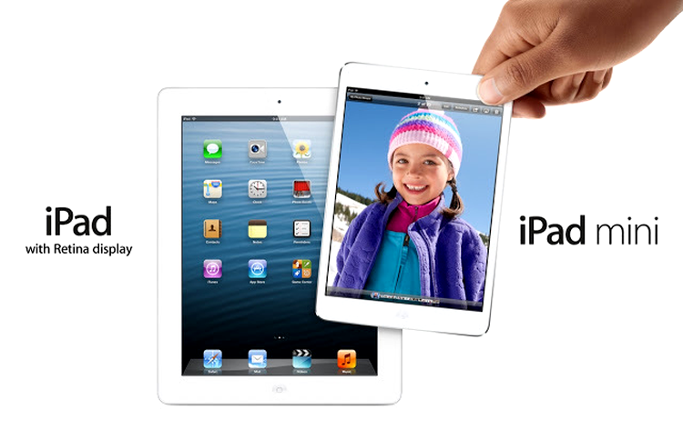 iPad, detronat de tabletele cu Android