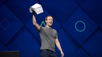 Mark Zuckerberg, criticat dur de fostul mentor: „Ar trebui să răspundă în faţa Congresului”