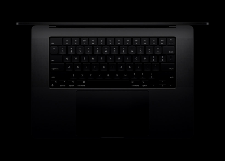 MacBook Pro M4