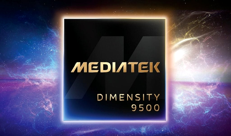 MediaTek Dimensity 950