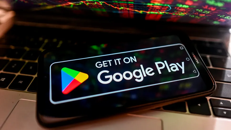 Google va introduce jocurile pe bani reali în magazinul Play Store