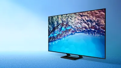 Auchan: Televizor smart Samsung cu diagonala de 125 cm, disponibil cu reducere mare