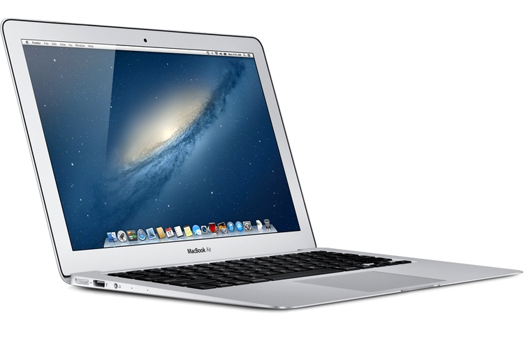 Apple MacBook Air 11