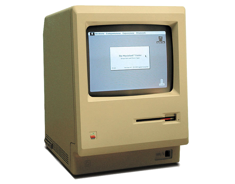 Macintosh