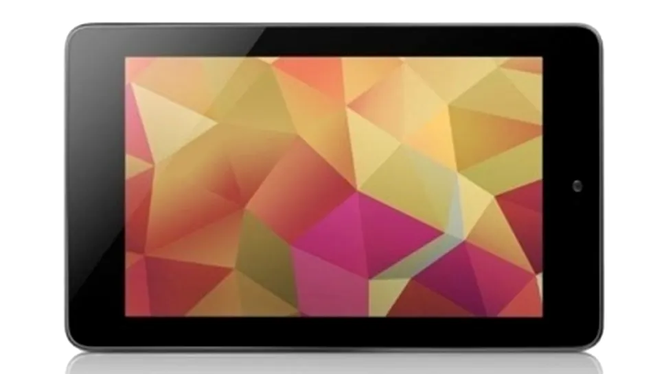 Google Nexus 10 - o nouă tabletă Google la orizont!
