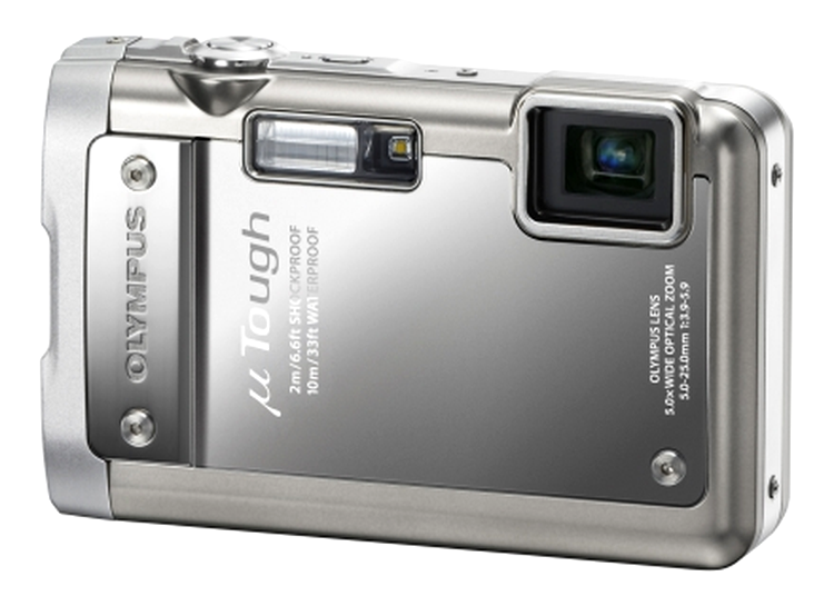 Olympus mju TOUGH-8010
