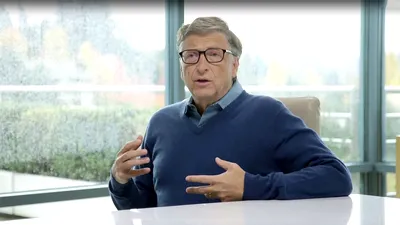 Bill Gates, Mark Zuckerberg şi Jeff Bezos pun bazele unei coaliţii pentru dezvoltarea de tehnologii ˝verzi„