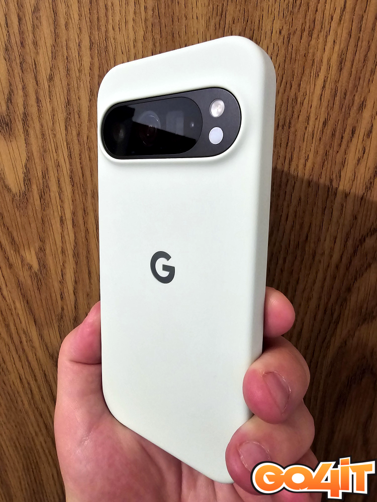 Google Pixel 9